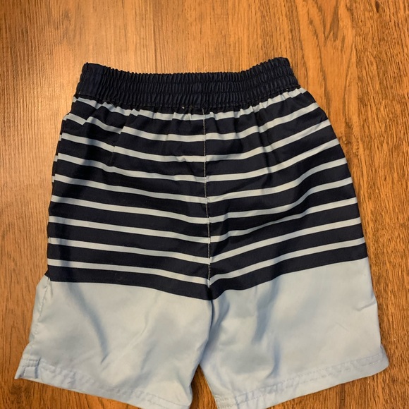 Swim trunks - Picture 2 of 4